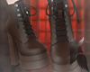 K. Osyth Boots