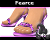 *[Like no other]*~Fearce