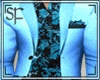 [SF]Blue Suit Bundle v2