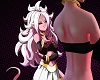 Android 21 Skin