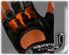 Monster Gloves Orange M