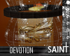 [SAINT] Devotion
