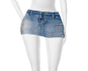 Jean Skirt RL