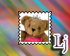 Teddy Bear Stamp9
