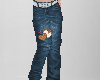 Kids Heart Jeans