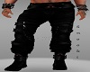 Gothic Pants+Boots CG