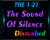Disturbed The Sound of..