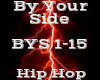 By Your Side -HipHop-