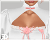 White Pink Kawaii Dress