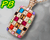 [PB] necklace Casual