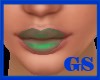 "GS" Lipgloss Style #5
