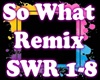 So What Remix