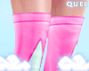 🌼 Power Boots V5