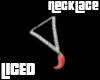 L' Icey Pepper Chain