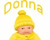 [T] Baby Donna Pic