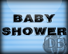 {DE} Baby shower Couch