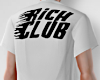 rich club tee