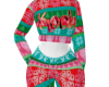 Koch Pajamas