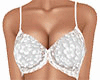 SET FLOWER WHITE LACE
