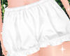 ♡ Short White Kids