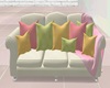 Sofa kid 40% pastel