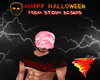 Combat Pink Hat