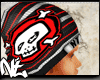 [NT]RedSkullHat