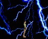 Lightning power