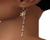 STARFISH  EARRINGS