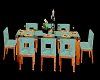 TABLE  ( ANIMEE)