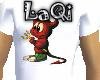 LaQi's Devil Tee