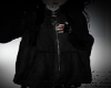hoodie zip