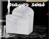 (Ss)2pose Prayer Seat