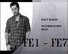 Matt Mason - Feather PT1