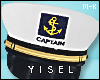 Y. Sailor Captain M/K