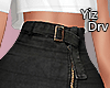 ||-// Denim Skirt XL