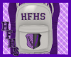 HFHS Backpack