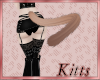 Kitts*Strawberry Tail v1