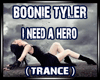 ( Trance ) I need a hero