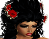 Gypsy Hair Blk Esmeralda