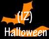 (IZ) Halloween Cauldron