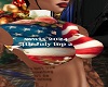 4th July top 2