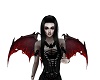 demonic wings