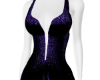 ~DIVA GOWN PURPLE