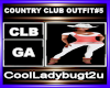 COUNTRY CLUB OUTFIT#5