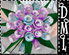 [DML] My Fantasy Bouquet