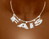 [RxR]Fais necklace