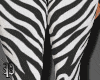 fPs - zebra pant