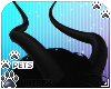[Pets] Umba | horns v3