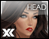 xK* Head Real 